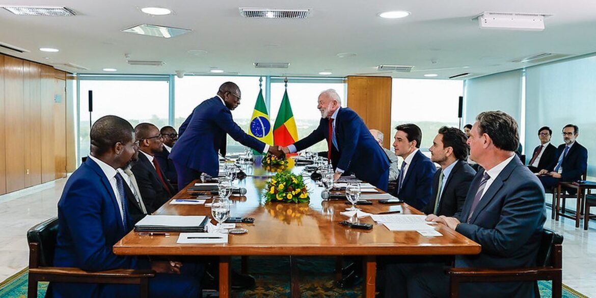 lula-e-presidente-do-benin-discutem-agricultura-e-conexao-aerea lula-e-presidente-do-benin-discutem-agricultura-e-conexao-aerea