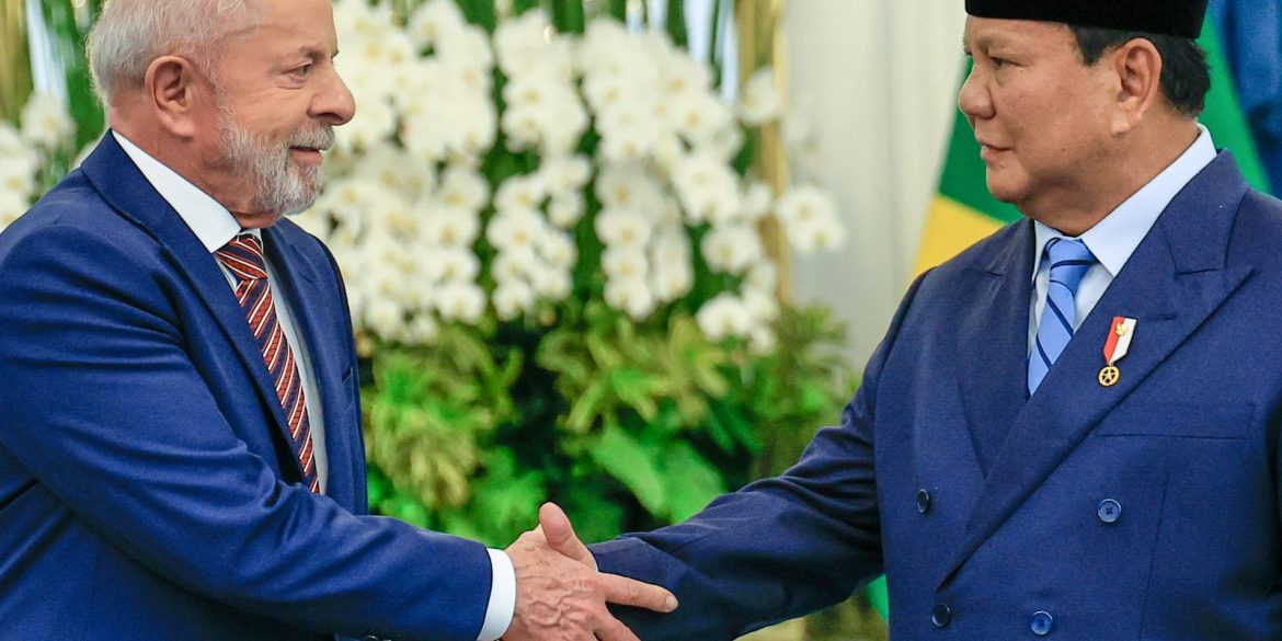 brasil-e-indonesia-firmam-acordos;-lula-confirma-candidatura-em-2026 brasil-e-indonesia-firmam-acordos;-lula-confirma-candidatura-em-2026