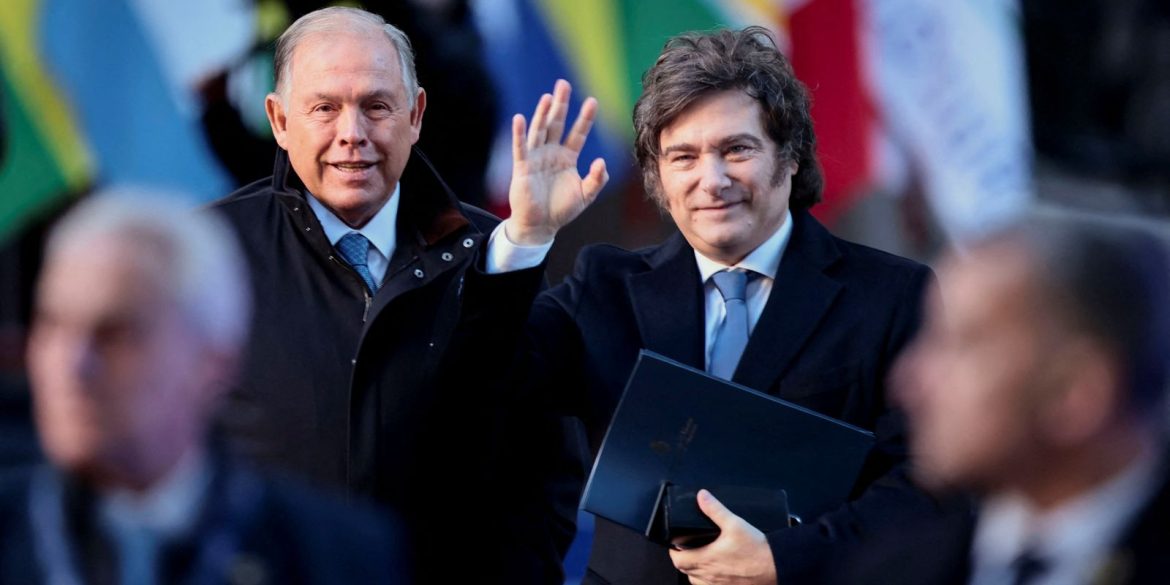 chanceler-da-argentina-pede-demissao-dias-antes-de-eleicao-legislativa chanceler-da-argentina-pede-demissao-dias-antes-de-eleicao-legislativa