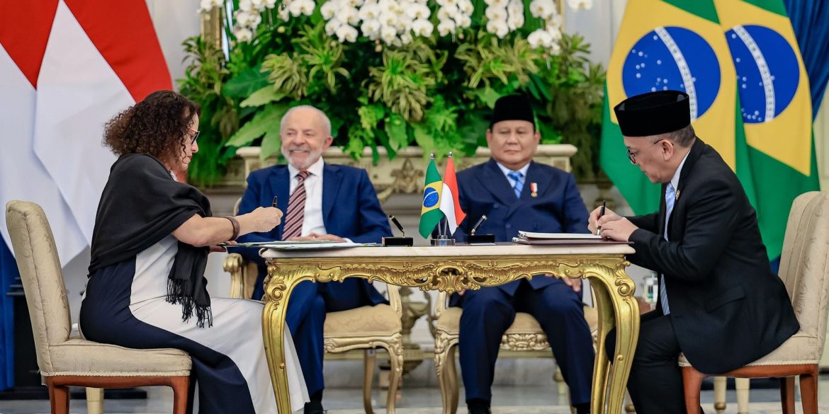 brasil-e-indonesia-assinam-comunicado-e-citam-potencial-de-parcerias brasil-e-indonesia-assinam-comunicado-e-citam-potencial-de-parcerias