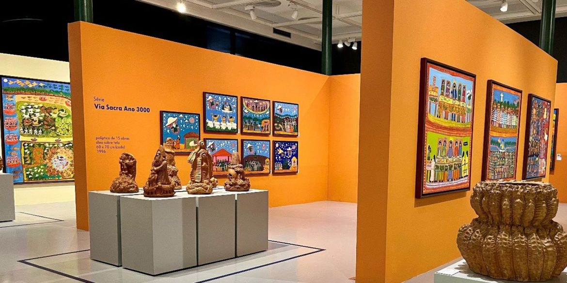 exposicao-em-fortaleza-retrata-vida-e-obra-de-antonio-poteiro