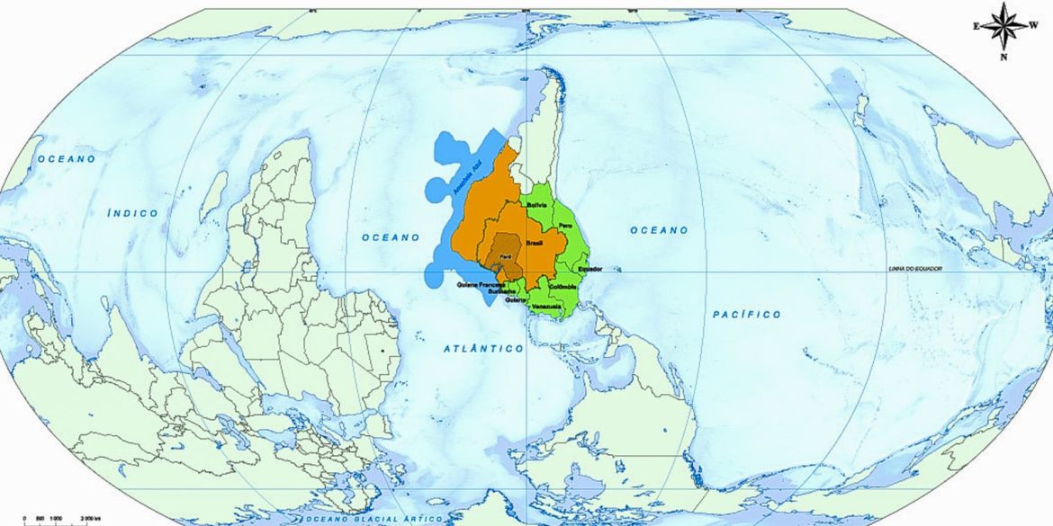 ibge-lanca-mapa-na-cop30-destacando-o-para-no-centro-do-mundo 