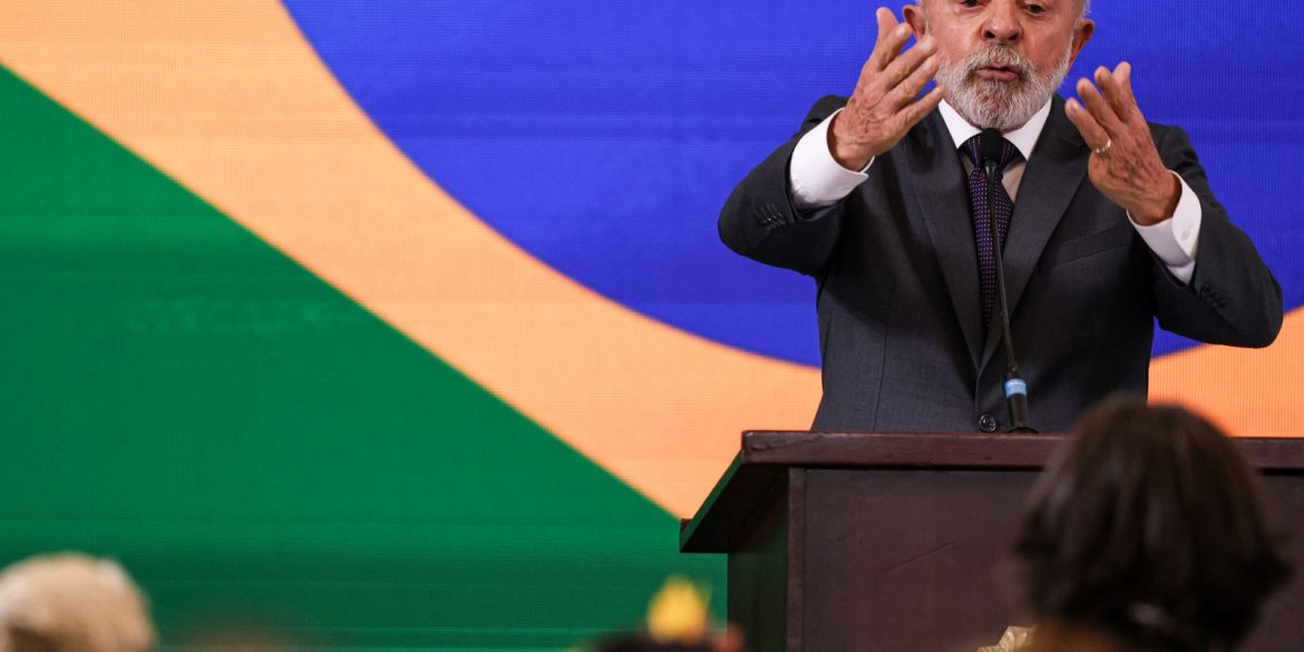 no-conselhao,-lula-pede-fim-da-escala-6×1-e-acoes-contra-o-feminicidio