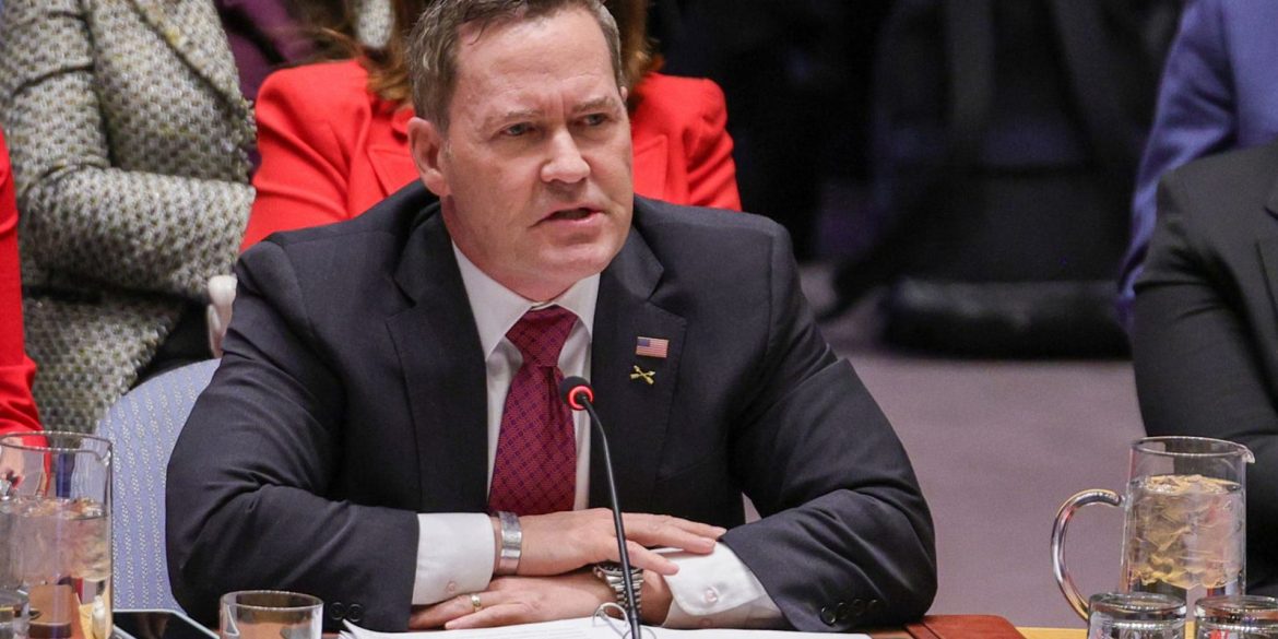 em-fala-na-onu,-estados-unidos-negam-guerra-e-ocupacao-da-venezuela