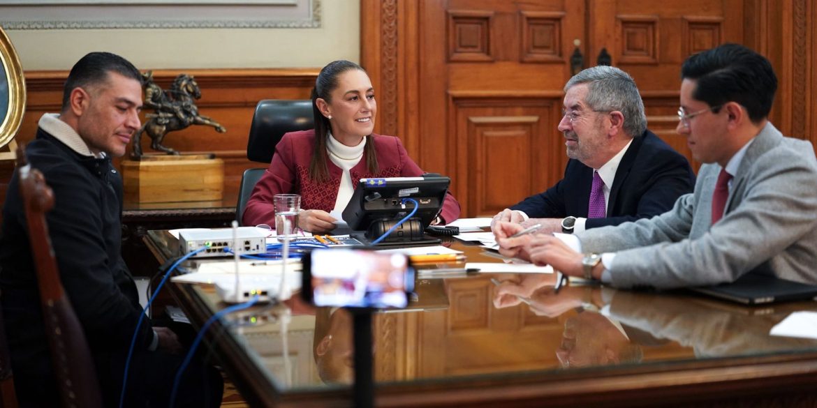 presidente-do-mexico-fala-com-trump-sobre-combate-aos-carteis-de-droga