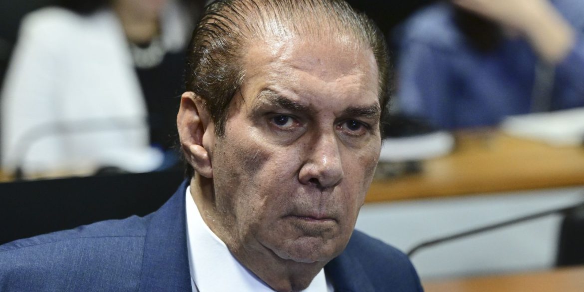 senador-jader-barbalho-tem-alta-hospitalar-depois-de-4-dias-internado